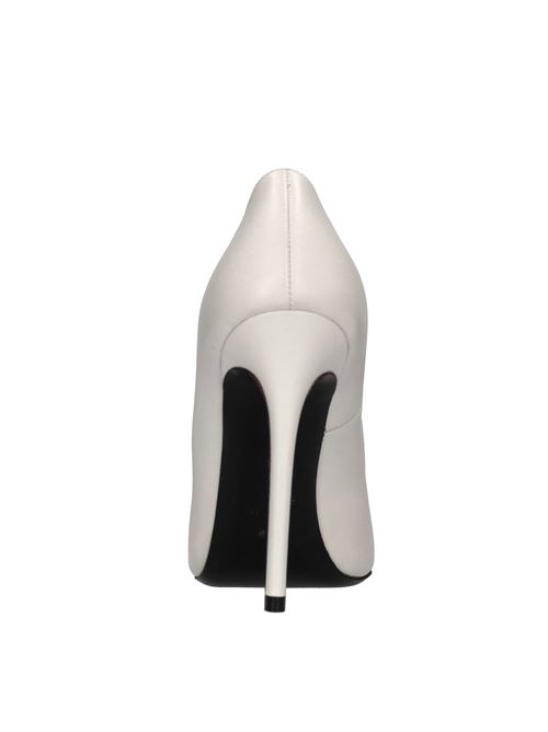 Décolleté in pelle GREYMER | 528 110 LOOK CAMPARITALCO